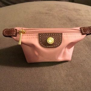 Longchamp Cosmetic Pouch